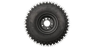 ATV Trailer Tire